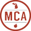 Michigan Cider Association logo